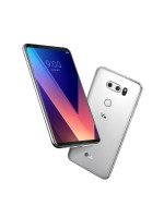 LG V30S ThinQ 128GB 6GB RAM (Ekspozicinė prekė)